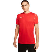 Nike Park 20 Training Shirt Rot F657