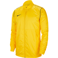 Nike Park 20 Regenjacke Kids Gelb F719