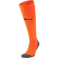 PUMA teamLIGA Core Stutzenstrumpf Rot F45