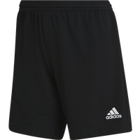 adidas Entrada 22 Short Damen Schwarz