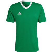 adidas Entrada 22 Trikot Grün
