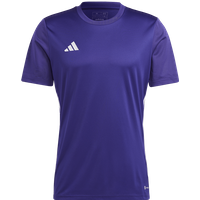 adidas Tabela 23 Trikot Lila Weiss