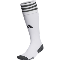 adidas Adisock 23 Strumpfstutzen Weiss Grau