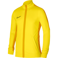 Nike Academy Trainingsjacke Kids Gelb F719