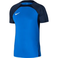 Nike Strike III Trikot Kids Blau F463