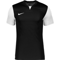 Nike Trophy V Trikot Schwarz F010