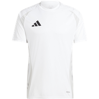 adidas Tiro 24 Competition Match Trikot Weiss