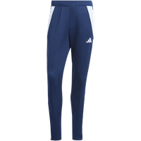 adidas Tiro 24 Trainingshose Blau Weiss