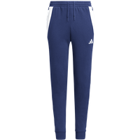 adidas Tiro 24 Jogginghose Kids Blau