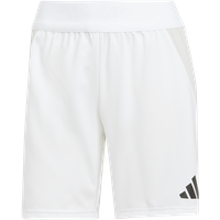 adidas Tiro 24 Competition Match Short Damen Weiss