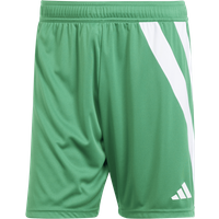 adidas Fortore 23 Short Grün Weiss