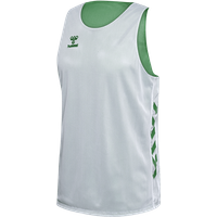 Hummel hmlCore XK Trikot Basketball Grün F6129