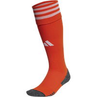 adidas Adisock 23 Strumpfstutzen Orange Weiss