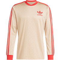 adidas Originals David Beckham OG Trikot Beige