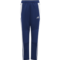 adidas Tiro 24 Trainingshose Kids Blau