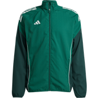 adidas Tiro 25 Competition Trainingsjacke Grün