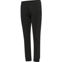 Hummel hmlRED Basic Jogginghose Damen Schwarz F2001