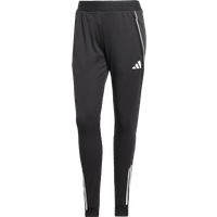 adidas Tiro 25 Competition Trainingshose Damen Schwarz