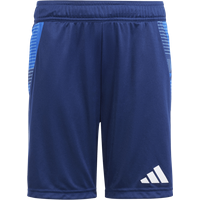 adidas Tiro 24 Competition Training Short Kids Blau