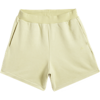 adidas Basketball Sueded Short Gold