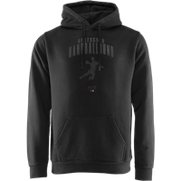 Deutscher Handball-Bund Hoody Schwarz