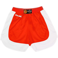 Spalding Hustle Short Rot