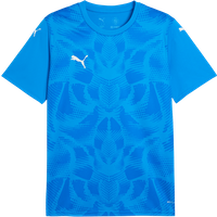 PUMA teamULTIMATE Trikot Blau F02
