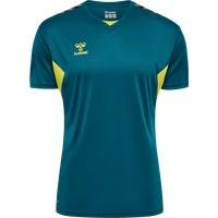 Hummel AUTHENTIC PL Trikot Blau F6834