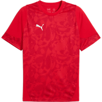 PUMA Trikot Rot F01