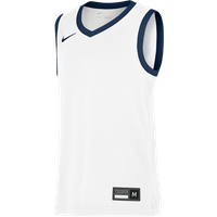 Nike Team25 Basketball Stock Trikot Kids Weiß F101