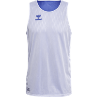 Hummel hmlCore XK Trikot Basketball Blau F7691