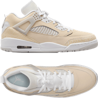 Jordan Spizike Low Sneaker Beige F100