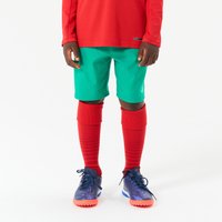 Kinder Fußball Shorts - Viralto Club grün