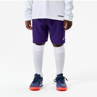 Kinder Fußball Shorts - Viralto Club marineblau