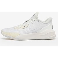 Damen/Herren Basketball Schuhe - Fast 900 Low weiß