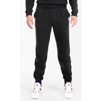 Damen/Herren Basketball Trainingshose NBA - P900 schwarz