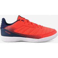 Damen/Herren Fußball Hallenschuhe - Eskudo 500 Futsal rot