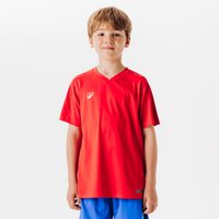 Kinder Fußball Trikot - Essential Club rot