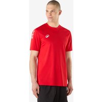 Herren Handball Trikot - H100 rot