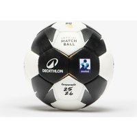 Handball Größe 3 Offizieller Spielball Liga Asobal 25/26 - HB900 Premium Grip