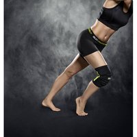 SELECT Damen Kniebandage Handball
