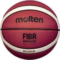 MOLTEN Ball B7G3850
