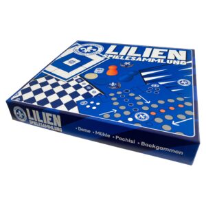 SV 98 Spielesammlung