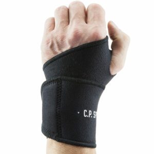 Neopren-Handgelenk-Stützbandage – Bild 2