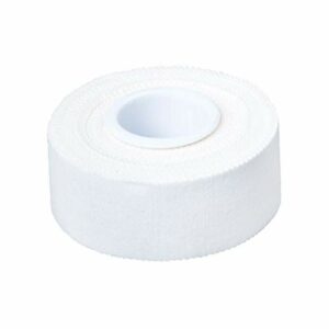 Cawila 12er Set Stutzentape 2,0cm x10m, Sporttape, Fingertape – Bild 2