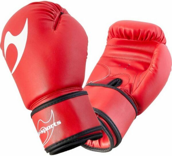 Ju-Sports Boxhandschuhe Training