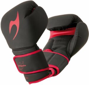 Ju-Sports Boxhandschuhe Training pro – Bild 2