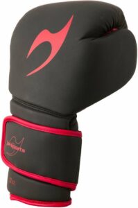 Ju-Sports Boxhandschuhe Training pro – Bild 3