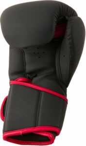 Ju-Sports Boxhandschuhe Training pro – Bild 4