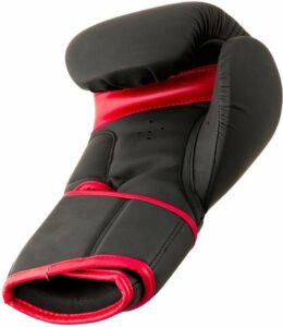 Ju-Sports Boxhandschuhe Training pro – Bild 5